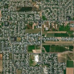 1001-1099 Sandi Drive, Layton, UT 84041 Satellite Map