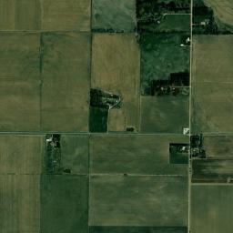 3964-3998 W One-R Rd, Grand Island, NE 68803, USA Satellite Map