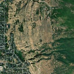 1579 Tuscany Cove Farmington UT Satellite Map
