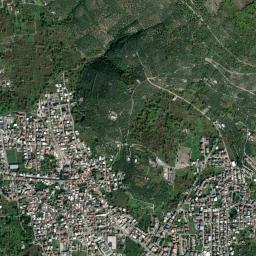 Mappa catastale e vista satellitare Sirignano (I756)