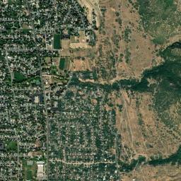 78-108 Casa Loma Dr Centerville UT Satellite Map