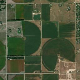 2121-2213 North Engleman Road, Grand Island Satellite Map