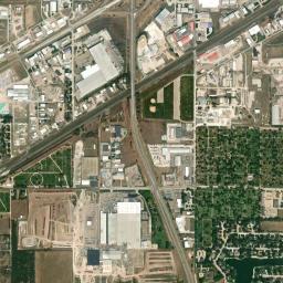 2400-2662 Lakewood Drive Grand Island Satellite Map