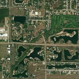 1709 Bass Rd, Grand Island, NE 68801, USA Satellite Map