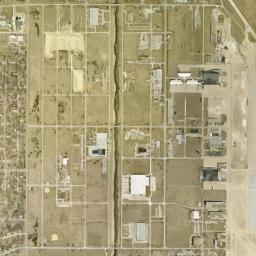 4199 Air Park Road Lincoln NE 68524 Satellite Map