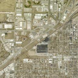 4231-4239 Progressive Avenue, Lincoln, NE  Satellite Map