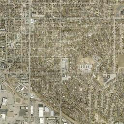 1501-1599 West Avon Lane, Lincoln, NE Satellite Map