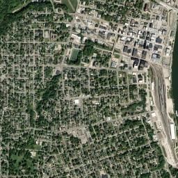 1000-1098 Division Street, Burlington, IA Satellite Map