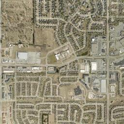 Southpointe Trail, Lincoln, NE 68512 Satellite Map