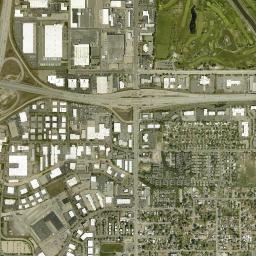 2100 S Fwy, West Valley City, UT 84119 Satellite Map