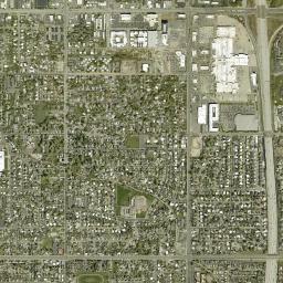 2891-2895 West 3590 South, West Valley City, UT Satellite Map