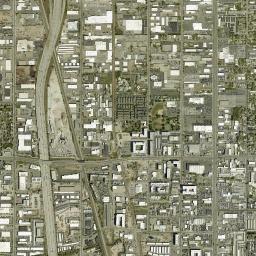 224 W Plymouth Ave S South Salt Lake UT Satellite Map