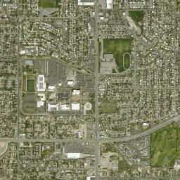 4436-4466 South 2200 West, Taylorsville Satellite Map