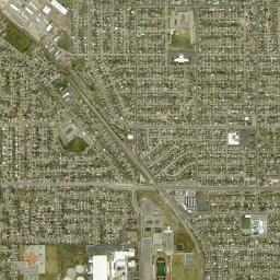 4901-5029 Utah 173, Kearns, UT 84118 Satellite Map