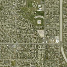 5710-5718 Dynasty Oaks Cir Salt Lake City UT Satellite Map