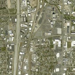 368 West Vine Street, Murray, UT 84123 Satellite Map