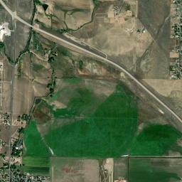 3129-3519 Colorado 14, Laporte, CO Satellite Map