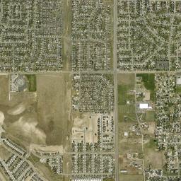 6695 Empress Lane, West Jordan, UT 84081 Satellite Map