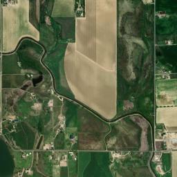 805 S Co Rd 3 Fort Collins CO 80524 Satellite Map