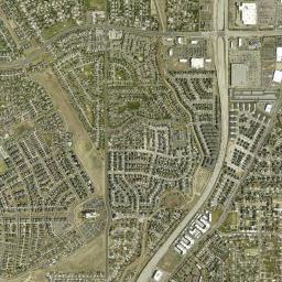 4159-4177 Open Crest Dr South Jordan UT 84095 Satellite Map