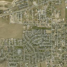 7000-7068 West 13090 South, Herriman Satellite Map