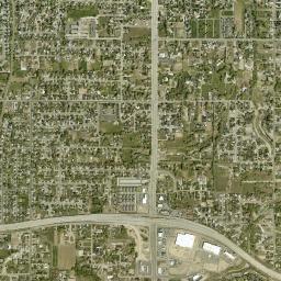13802-13828 2200 W Bluffdale UT Satellite Map