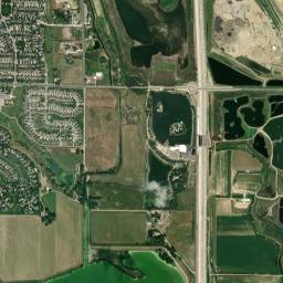 4171-4187 Kechter Rd, Fort Collins, CO Satellite Map