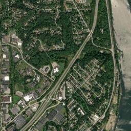 163-173 Gamma Drive, Pittsburgh, PA Satellite Map