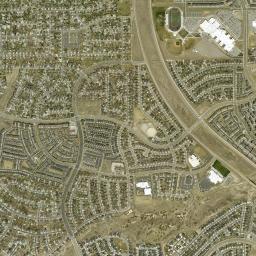 5099 W Sienna Rose Dr Herriman UT Satellite Map