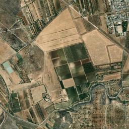 Mappa catastale e vista satellitare Monteiasi (F531)