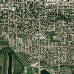 1171 3rd Street, Windsor, CO 80550, USA Satellite Map