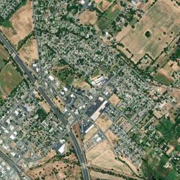 McMurray Drive & Balls Ferry Road, Anderson Satellite Map