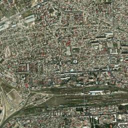 Google earth zagreb