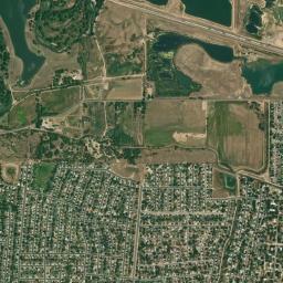 100-104 N 50th Ave Greeley CO Satellite Map