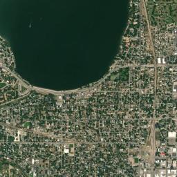 1430-1598 Lake Drive Loveland CO 80538 Satellite Map