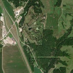 Liberty Ln, Rock Port, MO 64482, USA Satellite Map