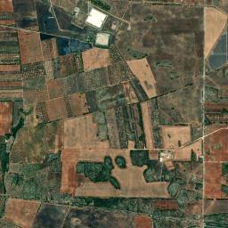 Mappa catastale e vista satellitare Salice Salentino (H708)