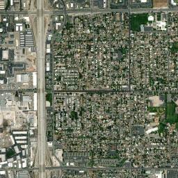 685 North 980 West, Orem, UT 84057, USA Satellite Map