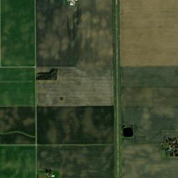 2801-2849 Interstate 57, Rantoul, IL 61866 Satellite Map