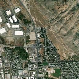 1-137 E 1400 N, Provo, UT 84606 Satellite Map