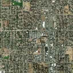 651-699 Mountain View Ave Longmont Satellite Map
