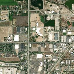 2095-2201 Boston Avenue, Longmont, CO Satellite Map