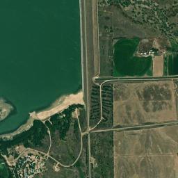 Canal Rd, Trenton, NE 69044 Satellite Map