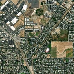 1100-1346 Expressway Ln, Spanish Fork, UT Satellite Map