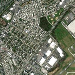 2001-2049 Bowler St, Philadelphia, PA map(satellite map)