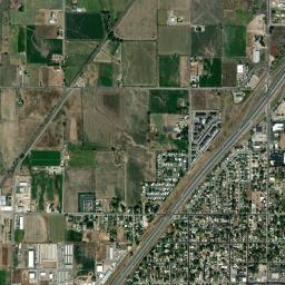 South 4050 West Street, Payson, UT 84651 Satellite Map