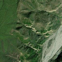 Mappa catastale e vista satellitare Noepoli (F917)