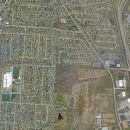 1580-1600 Fishinger Road, Upper Arlington Satellite Map