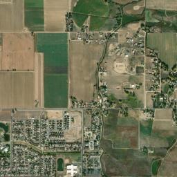 1265 Lakeview Ct Brighton CO 80601 Satellite Map