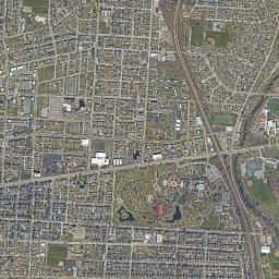 1318 E Broad St, Columbus, OH 43205, map(satellite map)